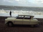Citroen AMI 6 1961 года